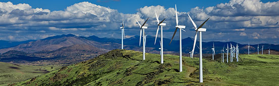 Wind turbine performance measurements