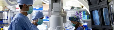 Medical devices