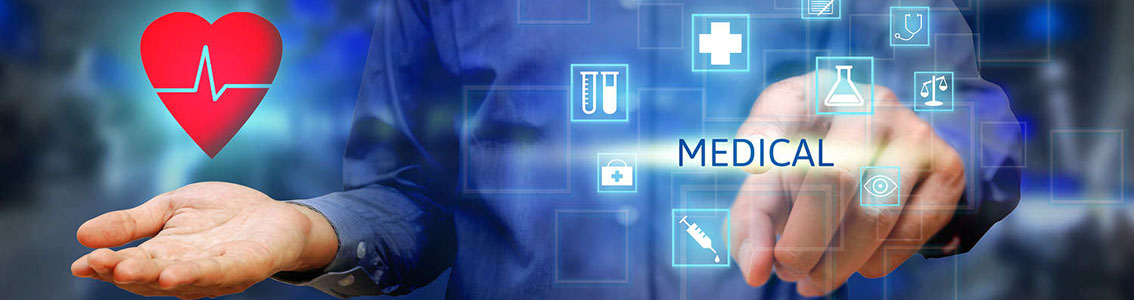 Declaration of Interest Medical Service