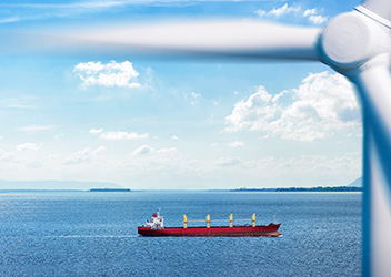 ETO - Maritime Forecast 2050 - Edition 2020 | DNV GL - Maritime