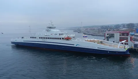SIMAROS - Safe Implementation of Autonomous and Remotely Operated functions on Ships