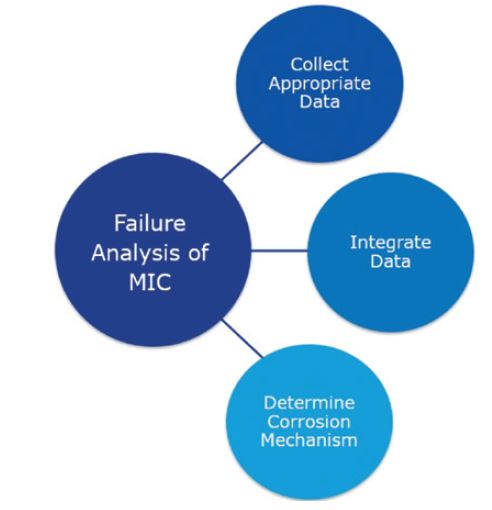 MIC framework graphic