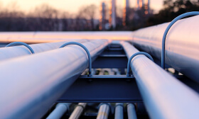 Microbiologically influenced corrosion threat assessment