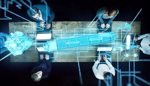 Open Simulation Platform