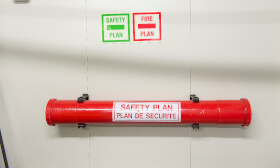 Modern safety management