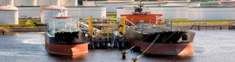 Mooring system management plan