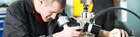 Manufacturing Survey Arrangements