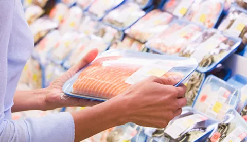 MSC产销监管链标准