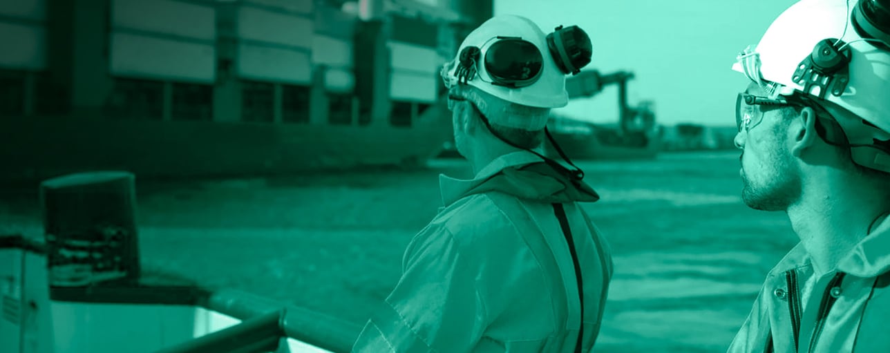 Operational Management to accelerate safe MaritimeDecarbonisation