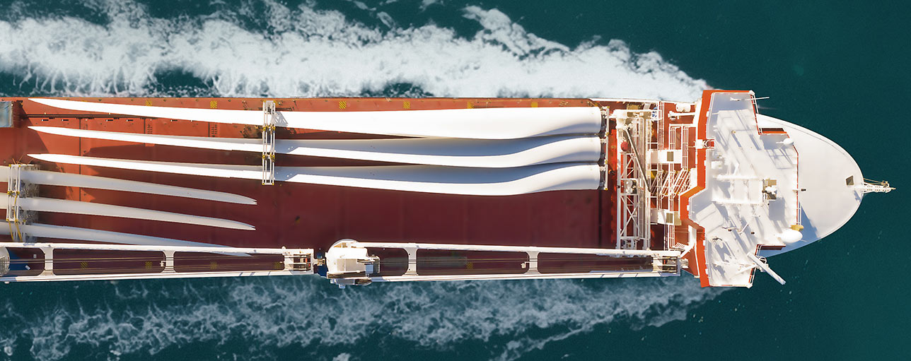 Supporting a variety of Multipurpose Vessels (MPV) - DNV