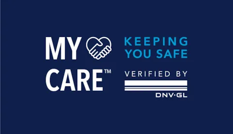 My Care: 评估组织感染风险管理的成熟度