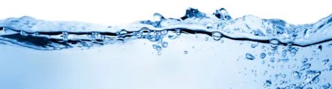 water drops