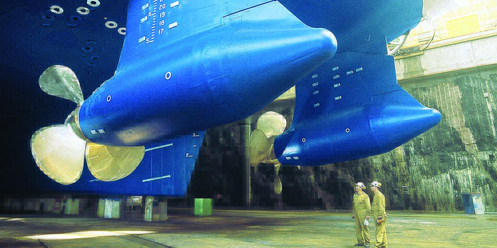 NA-11 Nauticus Machinery shaft alignment advanced training