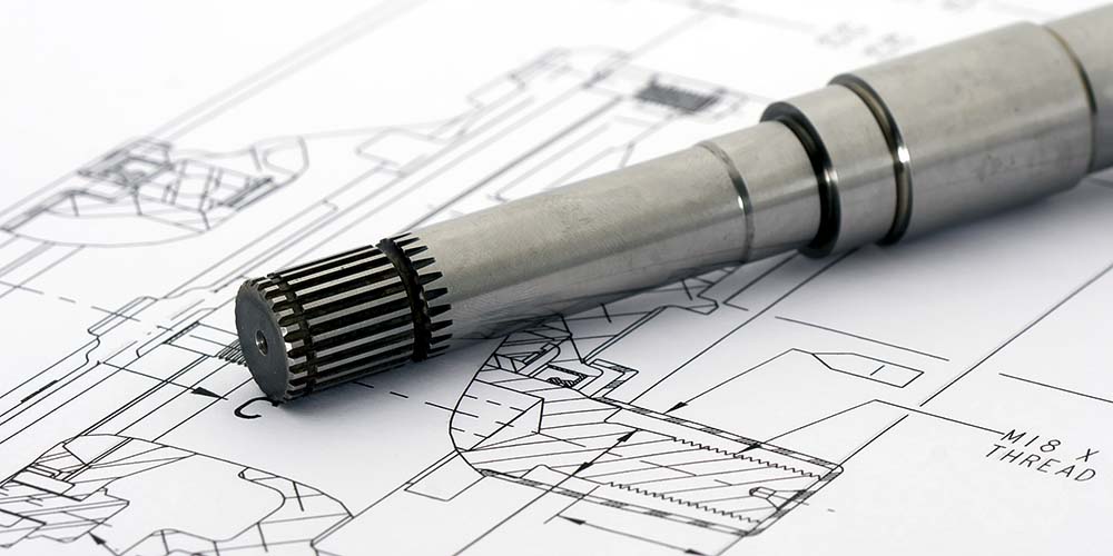 Nauticus Machinery shaft fatigue with ice class training