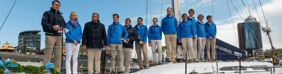 Naming of Broader View Hamburg