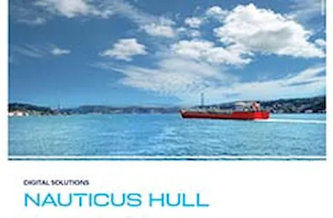 Offshore and maritime engineering