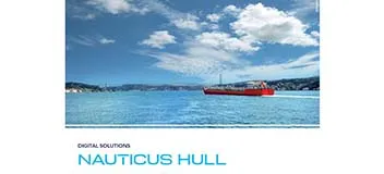 Nauticus Hull brochure