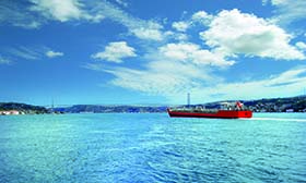 Nauticus Hull - Ship structural analysis and design