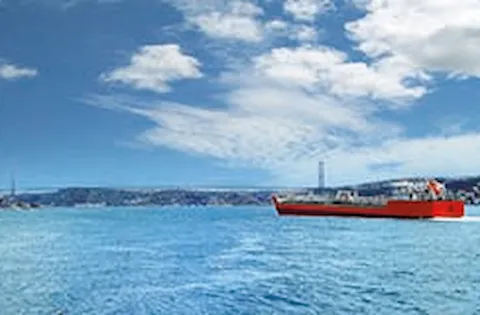 Nauticus Hull