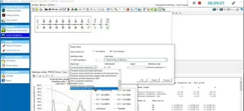 How to efficiency find worst misfiring cylinder by using Nauticus Torsional Vibration