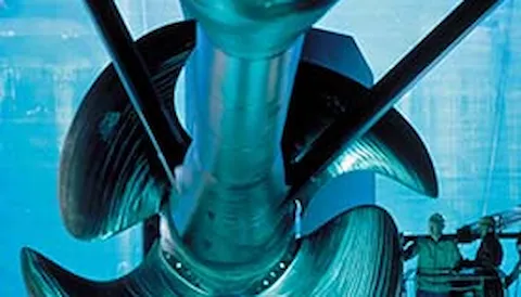 Nauticus Machinery - 船舶轴系扭转振动模块