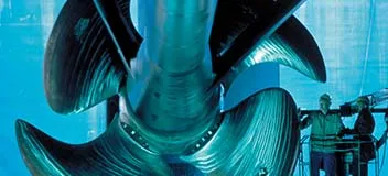 Nauticus Machinery - Torsional Vibration