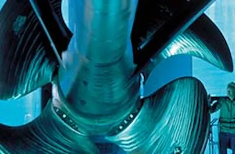 Nauticus Machinery - Torsional Vibration