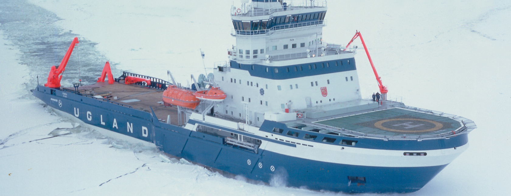 Marine propulsion design and analysis - Nauticus Machinery software