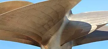 Nauticus Machinery 模块