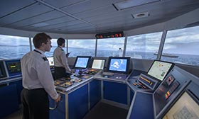 NAV-01 Navigator Port user course