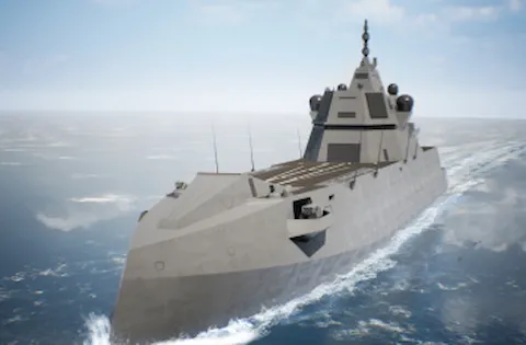 Maritime research and development