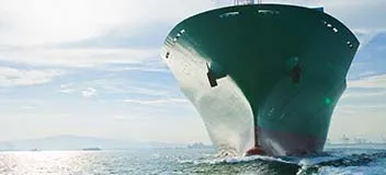 沪东重机客户案例