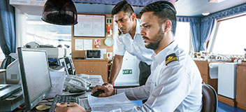 Anglo-Eastern extends DNV's Navigator Port technology to fleet