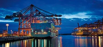 江南造船厂客户案例