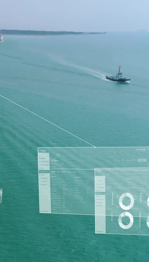 Navigator-Port-port-clearance-management