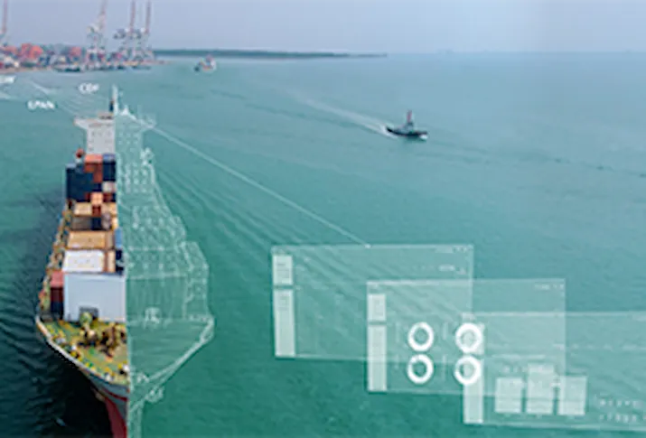 Navigator ship operation software products