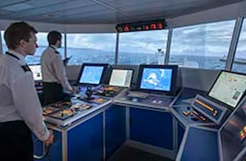 Navigator Port