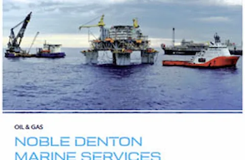 Dynamic positioning
