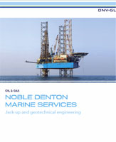 Jack-up and geotechnical engineering