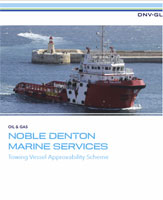 Towing Vessel Applicability Scheme