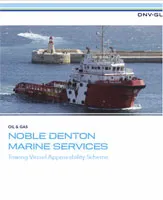Towing Vessel Applicability Scheme