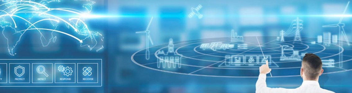 NERC compliance for low-impact wind and solar plants