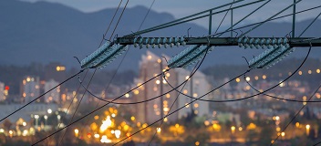 The future of electrification depends upon grid transformation