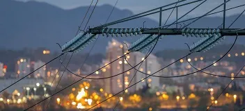 The future of electrification depends upon grid transformation