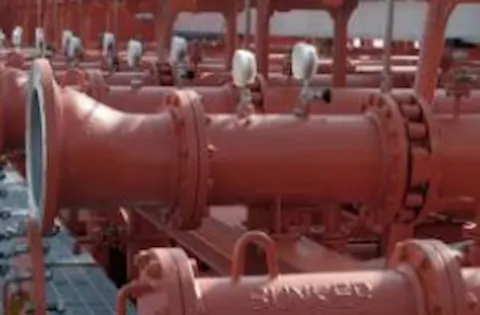 New MARPOL requirement on designated fuel oil sampling points