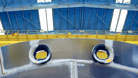 Nauticus Construction