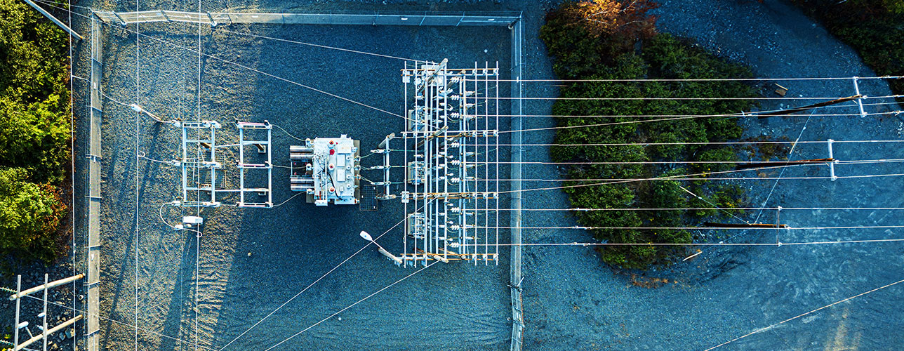 New DNV recommended practice defends power grid substations from growing threat of cyber-attacks