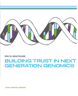 Next Generation Genomics