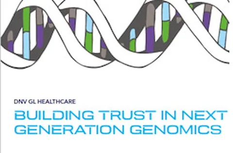 Next Generation Genomics