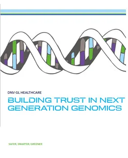 Next Generation Genomics
